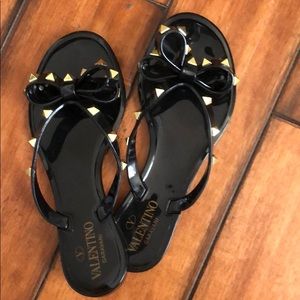 Valentino Rockstud Jelly